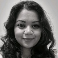 Zakira Begum