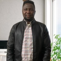 Oluwaseyi A. Valentine
