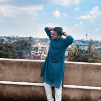 Arkan Dutta