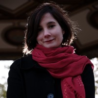 Raphaëlle Houlbert