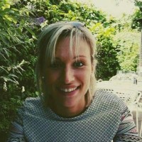 Caroline Varvier