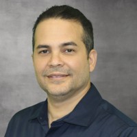 Abraham M Guerrero