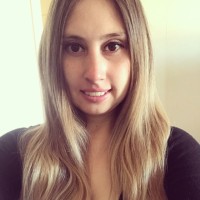 Javiera Vivanco Arroyo