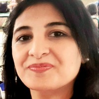 Abira Ahmed