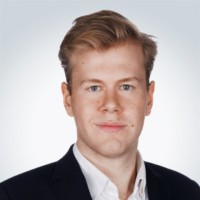 Johan Sørensen