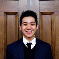 Stanley Lin
