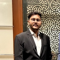 Keval Suthar
