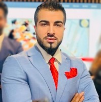 Saeid Yarahmadi