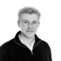 Ulrik Oswall Akerholt