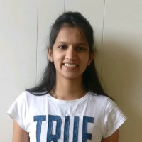 Shivani Kabre