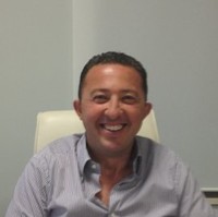 Gianluca Geraci