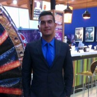 Jonathan Perez martinez