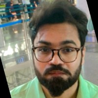Pankaj Moolrajani