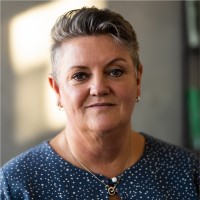Siv Anne Johannessen