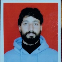 Mubashir Bashir