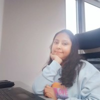 Manisha Mishra