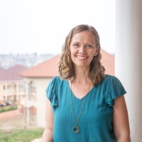 Gretchen Driesenga