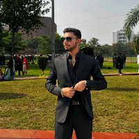 Rhythm Ahuja