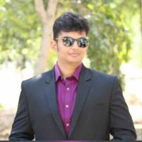 Siddharth Modh