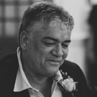 Mike Graham