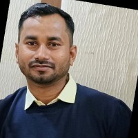 Biranjan Kumar