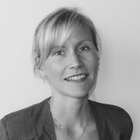 Nina Elisabeth Vennevold