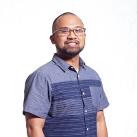 Mark Matias