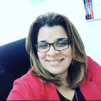 Amy Mercedes Rodriguez Alcantara