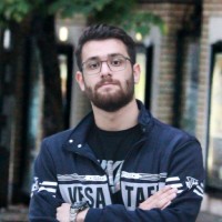 Amirhossein Nazari