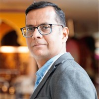 Prem Jain