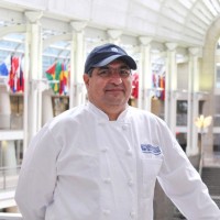 Houman Gohary