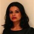 Nina Fatnassi