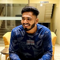 Pranav Patil