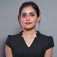 Vaishnavi Chodisetti