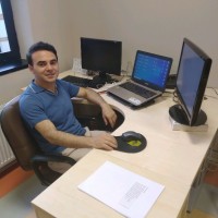 M.ahmet DEMİRTAŞ
