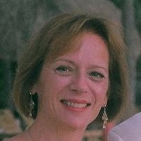 Madeleine Holdsworth