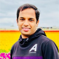 Senthilkumar Arumugam