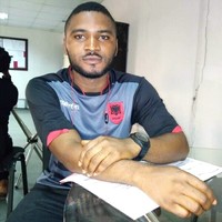 Yakubu Kaya Garba