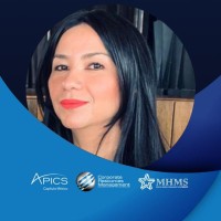 Lizbeth Magallón N.