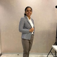 Jayshree Natekar