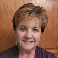 Mary Goodspeed