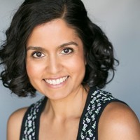 Monica Bhatnagar