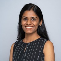 Pushpa Annamalai