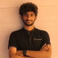 Vamanesh Waran