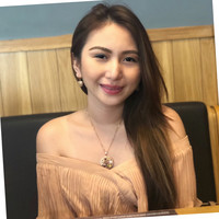 Leslie Ann Uy Salamat