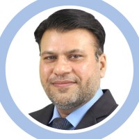 Farrukh Hameed