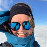 Lotte Wevelstad