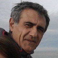 Daniel Pazos