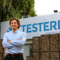 Sebastian Videla, TESTERRA Laboratorio