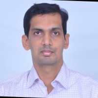 K Dinesh Upadhya